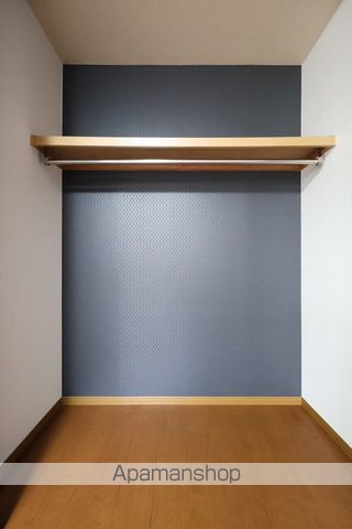 クラウディア C棟の内装写真