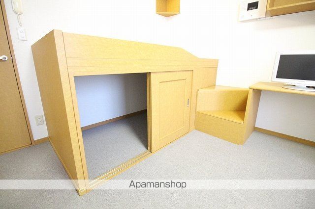 レオパレスISHIDUMIの内装写真