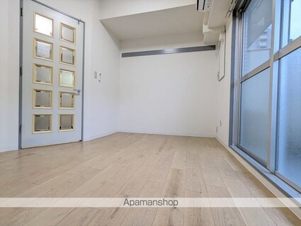 アネックス国領[1K/18m2]の内装