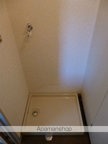 Kフルネスの内装写真