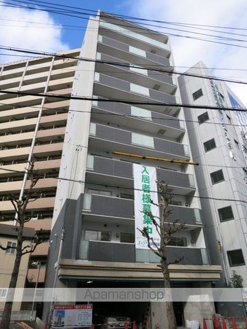 Z・R名駅の外観写真
