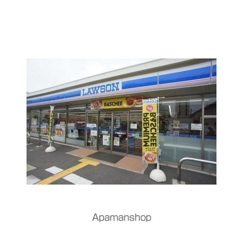 アンプルールクラージュエトッフの周辺写真