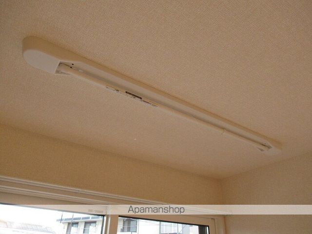 DーROOM穴川IIIの内装写真