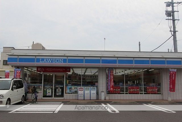 レオパレスベトレーテンナーベの周辺写真