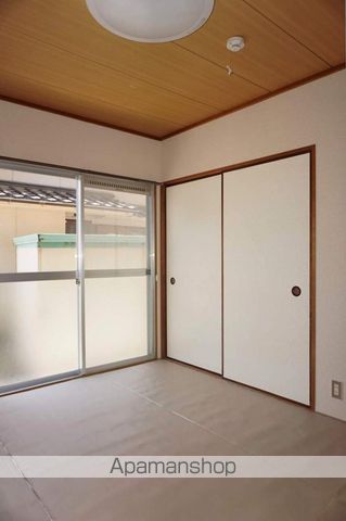 コーポ宮浦2の内装写真