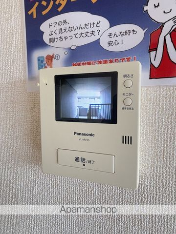 ライズ後藤Bの内装写真