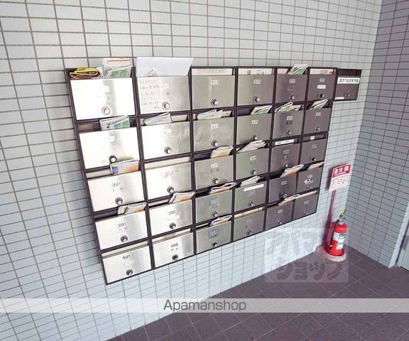 アビタシオン南桃山のその他写真