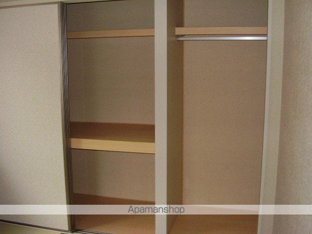 リュミエール船越の内装写真