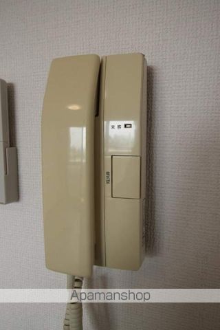 エトワールの内装写真