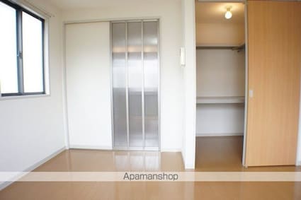 プチメゾンＫ[1K/24.7m2]のその他部屋・スペース