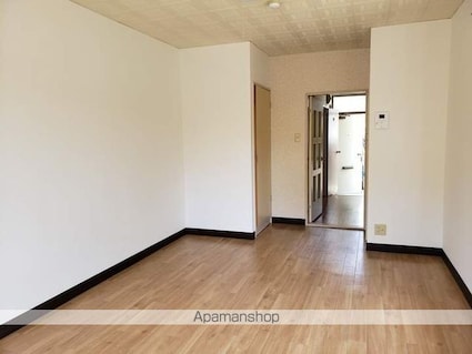 長野県松本市大字里山辺[1K/26.4m2]の内装4