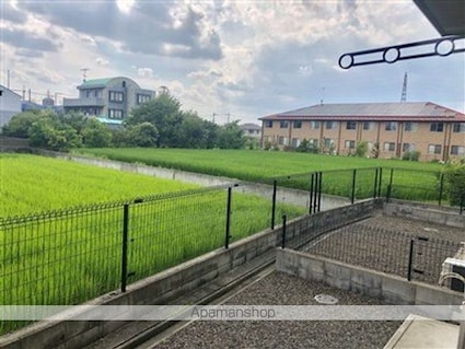 Ｔｈｉｃｋ　Ｇａｒｄｅｎ[2LDK/59.58m2]の内装7