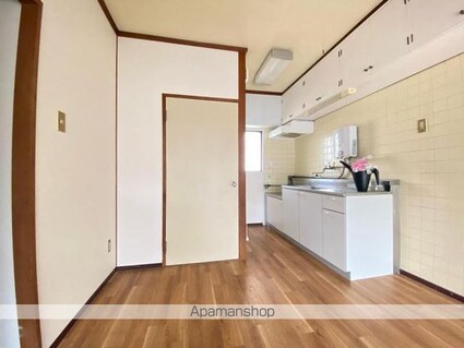 玉名ハイツ（管理）[1DK/30.37m2]の内装5