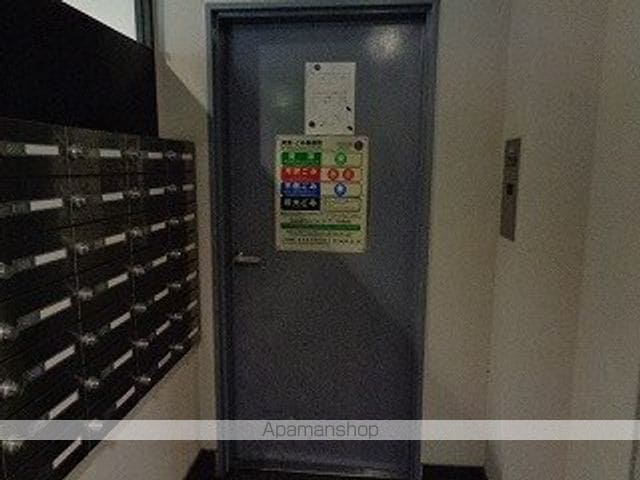 東京都世田谷区世田谷４丁目[1LDK/44.3m2]の共用部3