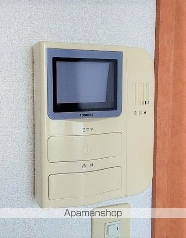 レオパレス九番街の内装写真