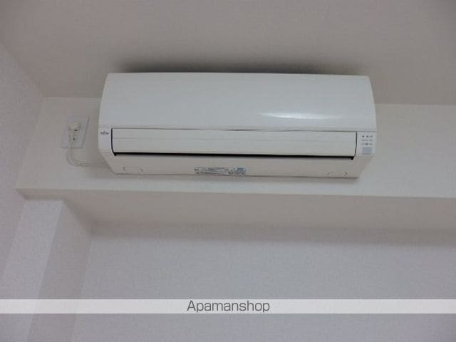 フェニックス西新宿壱番館の内装写真