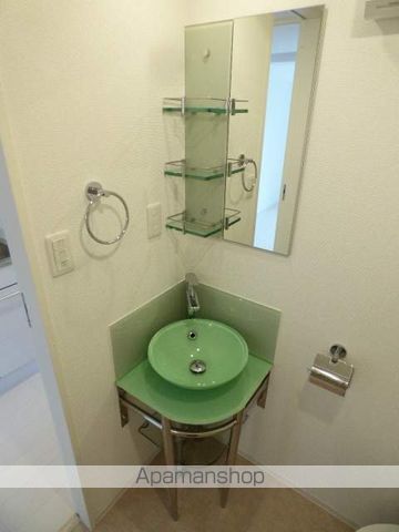 SERENITE 江坂ルフレの内装写真