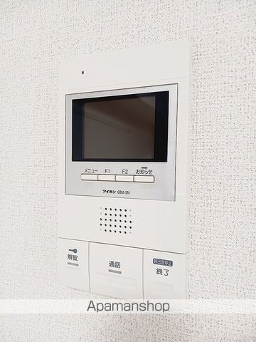 レジデンス南大塚の内装写真