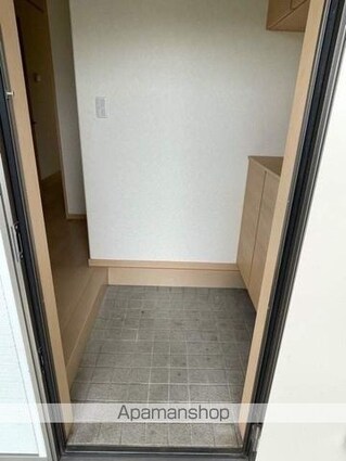 ハートランド大宮[1LDK/48m2]の玄関