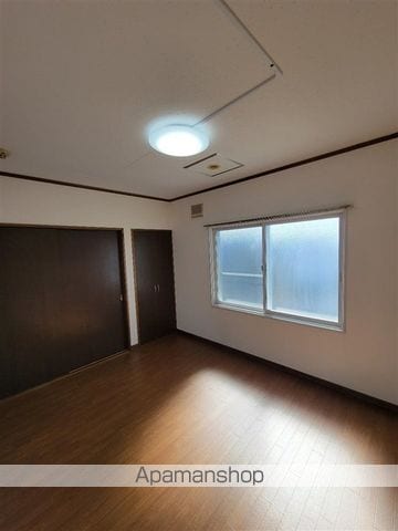プラタナスハイムの内装写真