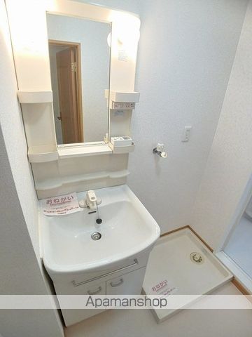 サンリット Bの内装写真