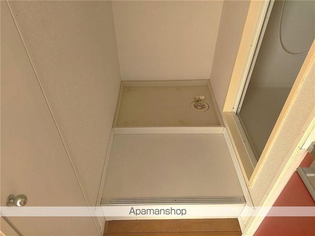 ドウあいのはらの内装写真