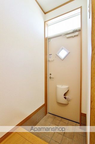 ファインプレイス 2.3の内装写真