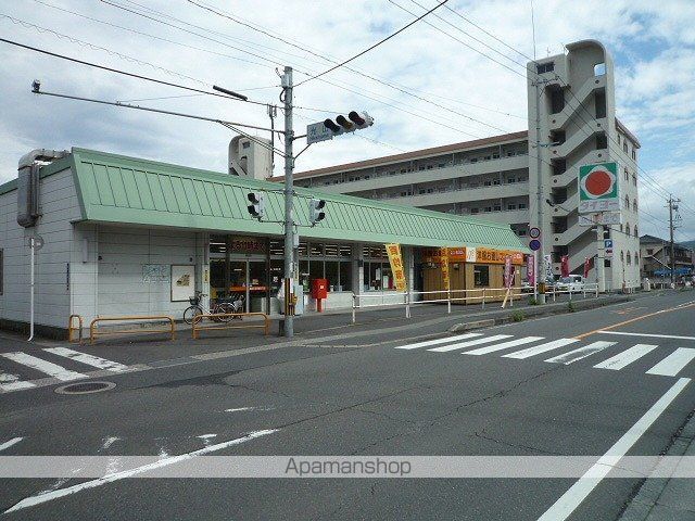 ビーライン上原の周辺写真