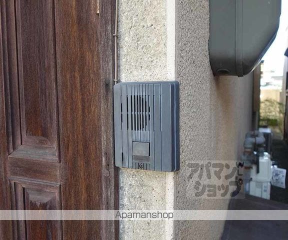 寺戸町南垣内貸家の外観写真