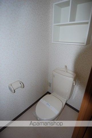フラット眞山の内装写真