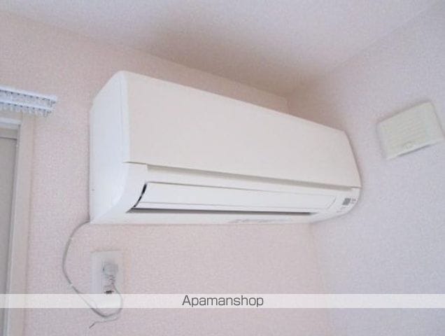メゾン オリビエの内装写真