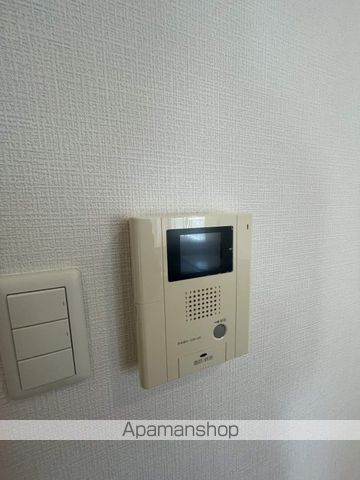 カルフール大通東の内装写真