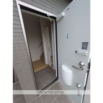 ハドルハシヌマ[1LDK/44.27m2]のその他内装8