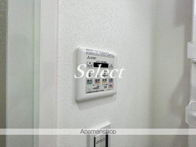 リライア吉野町IIIの内装写真