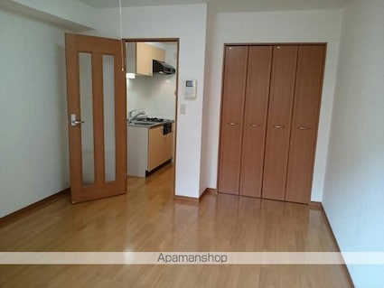 東京都中野区新井３丁目[1K/25.11m2]のその他内装1