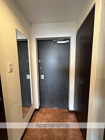 プレジオ弁天町ASIANの内装写真