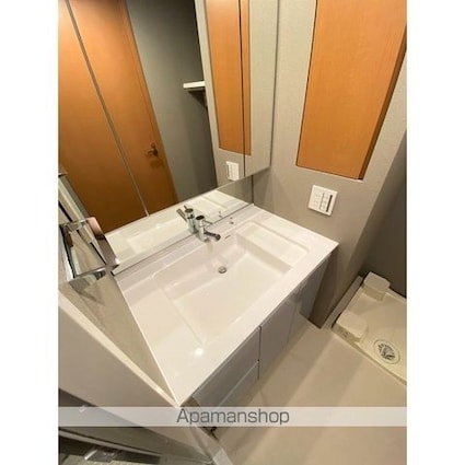 シティハウス西池袋[1LDK/43.12m2]のトイレ