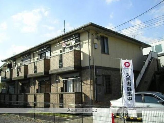 シャンテ久我山のその他写真