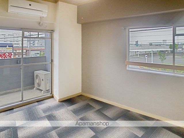 かすがタウンの内装写真
