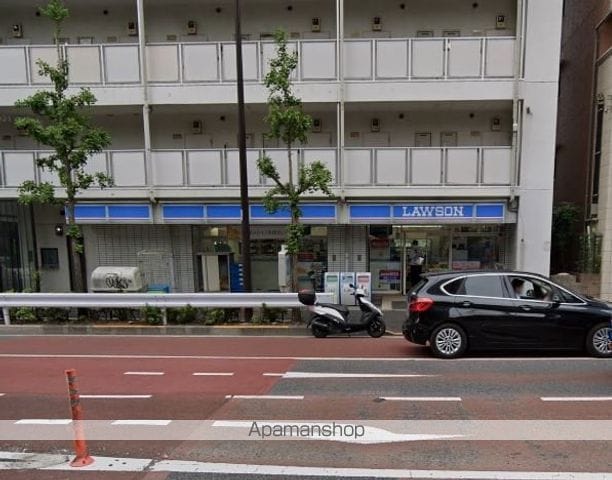 プライマル品川西大井の周辺写真