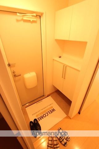 ロイヤルヒルズKの内装写真