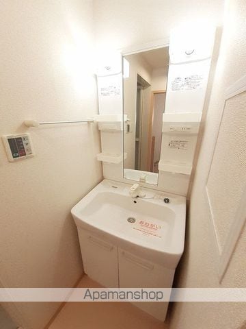 ブロッサムズ汐見の内装写真