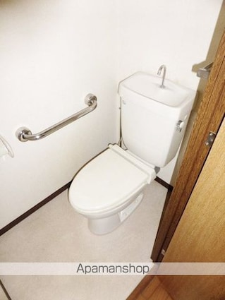 長野県長野市大字北長池[3LDK/80.09m2]のトイレ