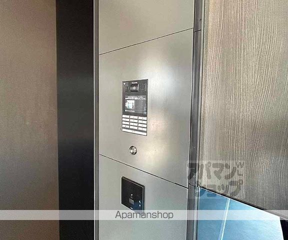 プレミスト京都五条の内装写真