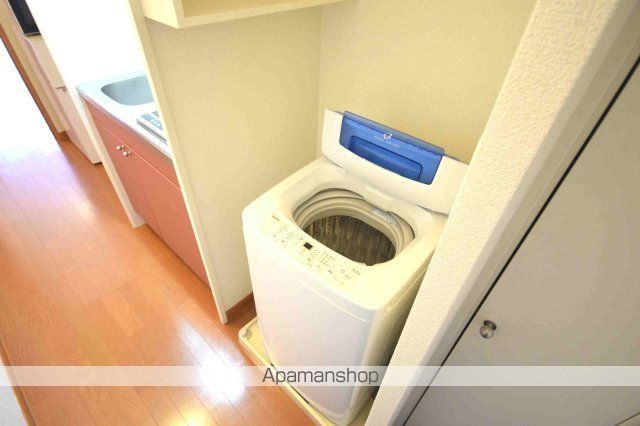 レオパレス州見台の内装写真