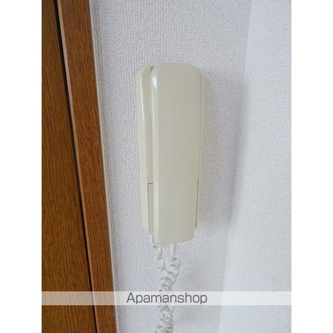 フェイマスKITAMI 2番館の内装写真