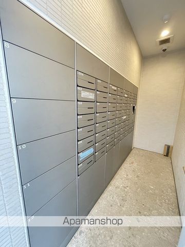 シーズンフラッツ柿の木坂のその他写真