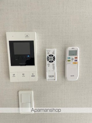 ＤＩＰＳ明大前[1K/25.43m2]のセキュリティ