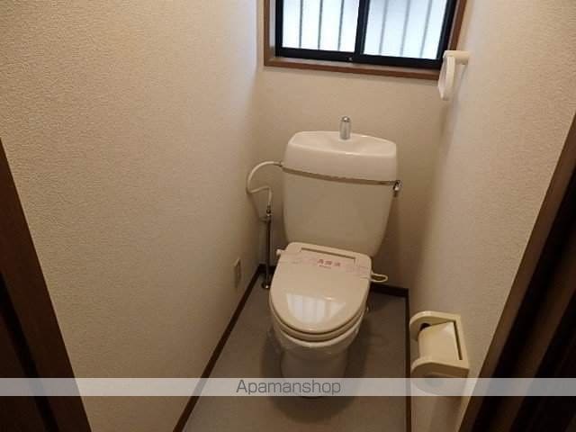 ルミエール福室Dの内装写真
