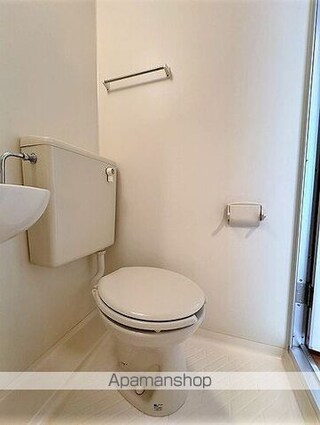 ハウス・エプタ[1K/20.2m2]のその他内装4